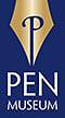 Pen Museum Logo