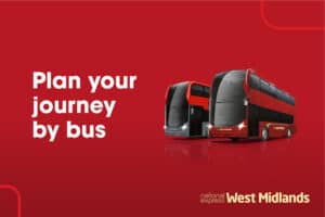 Visit National Express Journey Planner