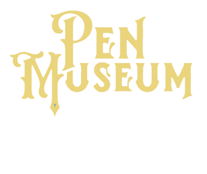 Pen Museum Logo